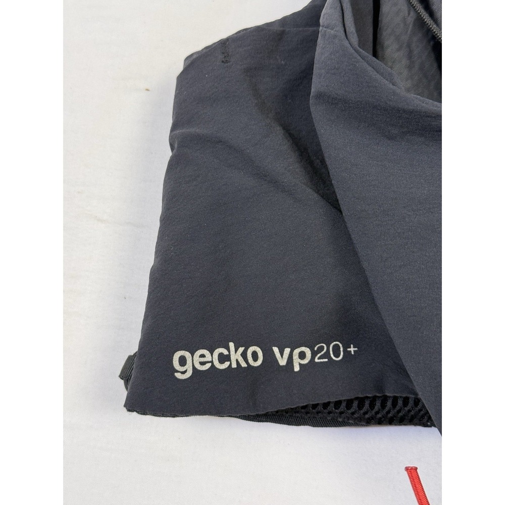 Montane Gecko VP 20L +Running Vest - Picture 3 of 12